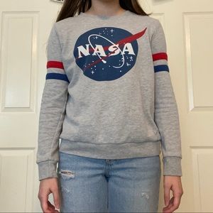 NASA Sweatshirt